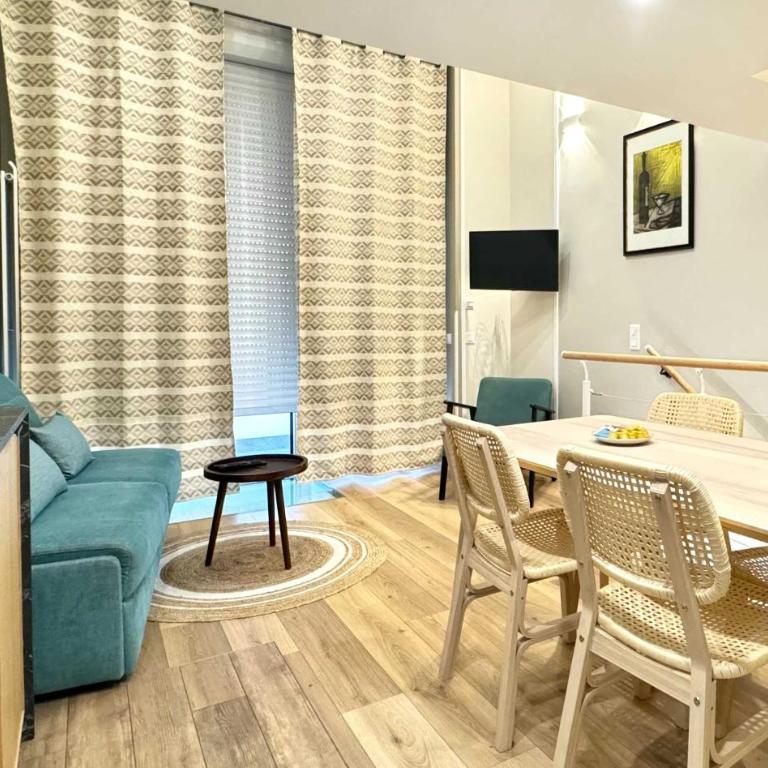 Elegant apartment - 2BR-5P - Champs de Mars - Appartement Supérieur - 6