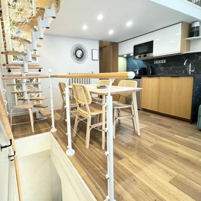 Elegant apartment - 2BR-5P - Champs de Mars - Appartement Supérieur - 7