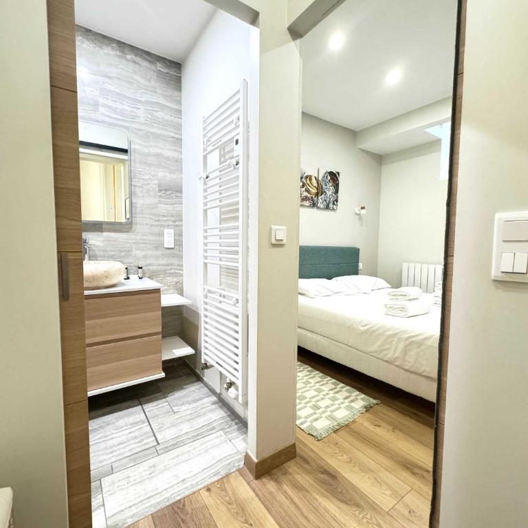 Elegant apartment - 2BR-5P - Champs de Mars - Appartement Supérieur - 5