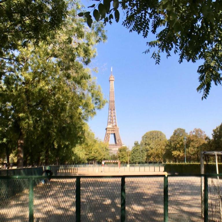 Elegant apartment - 2BR-5P - Champs de Mars - Appartement Supérieur - 13