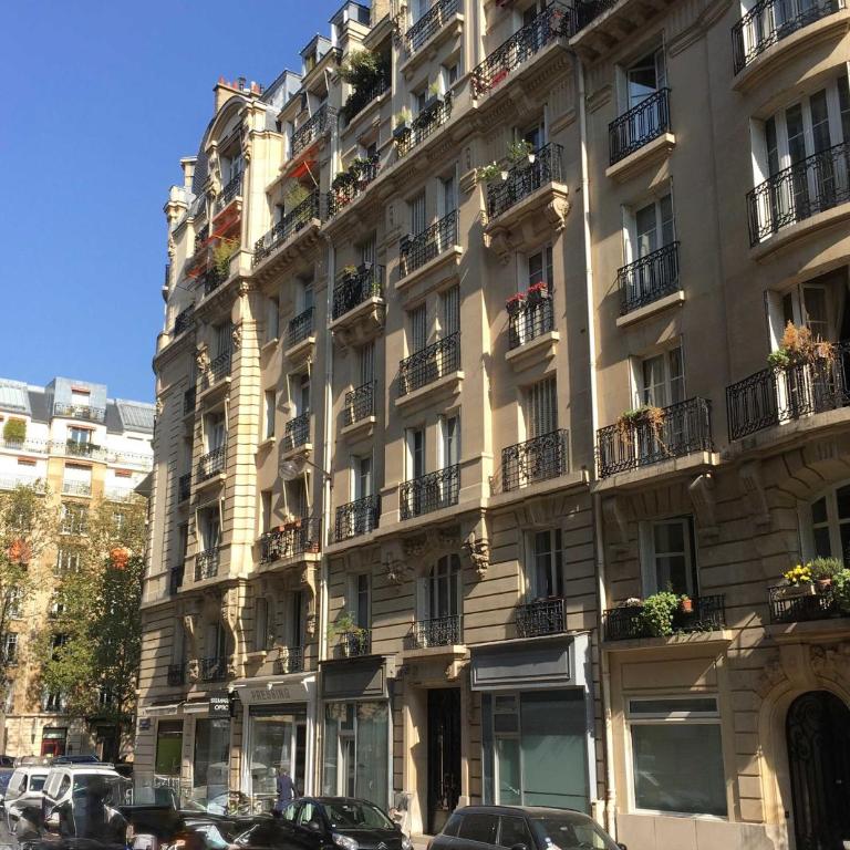 Elegant apartment - 2BR-5P - Champs de Mars - Appartement Supérieur - 19