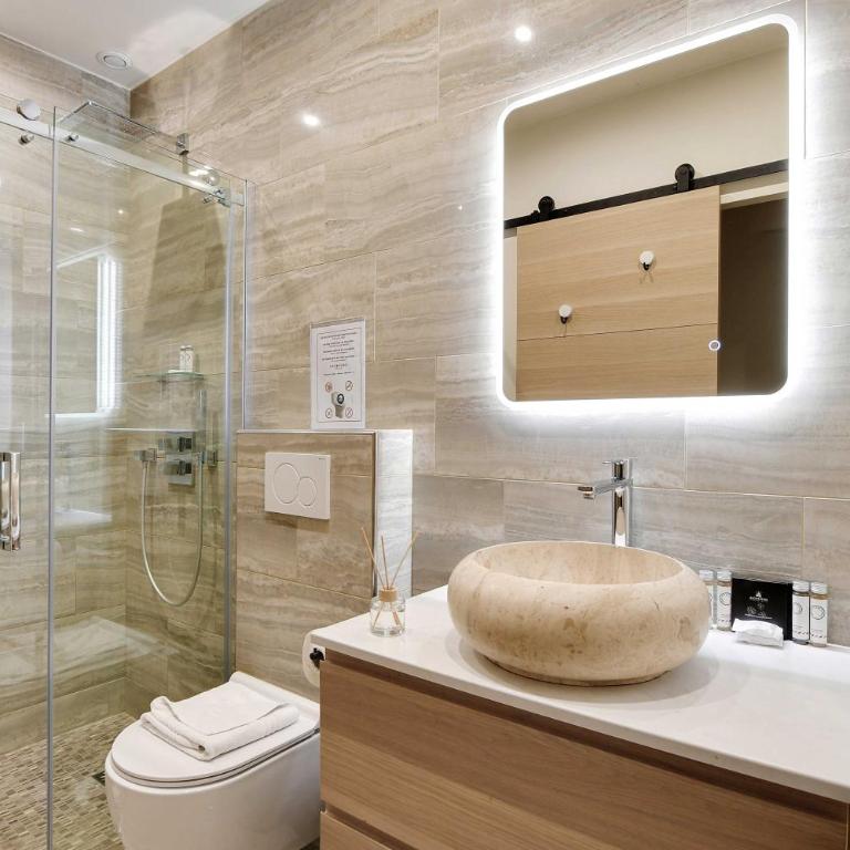 Elegant apartment - 2BR-5P - Champs de Mars - Appartement Supérieur - 23