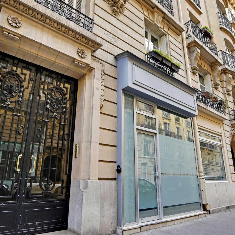 Elegant apartment - 2BR-5P - Champs de Mars - Appartement Supérieur - 27