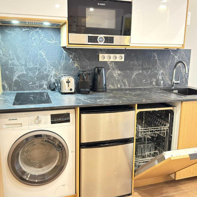 Elegant apartment - 2BR-5P - Champs de Mars - Appartement Supérieur - 28