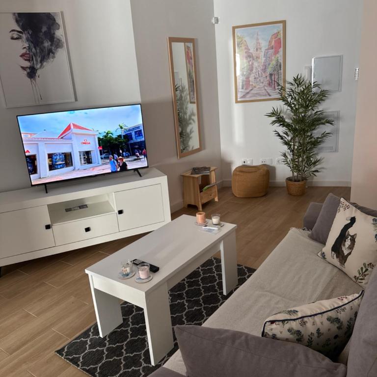 Marbella Le Normandy - Apartamento Estándar de 1 dormitorio - 15