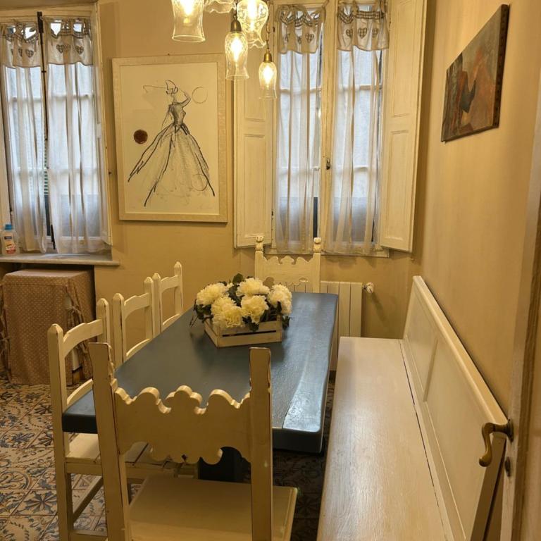 Elegant Apartment Central Market SMN Station Duomo - Appartamento con 2 Camere da Letto - 12