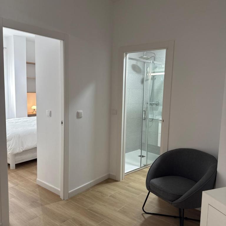 Marbella Le Normandy - Apartamento Estándar de 1 dormitorio - 14