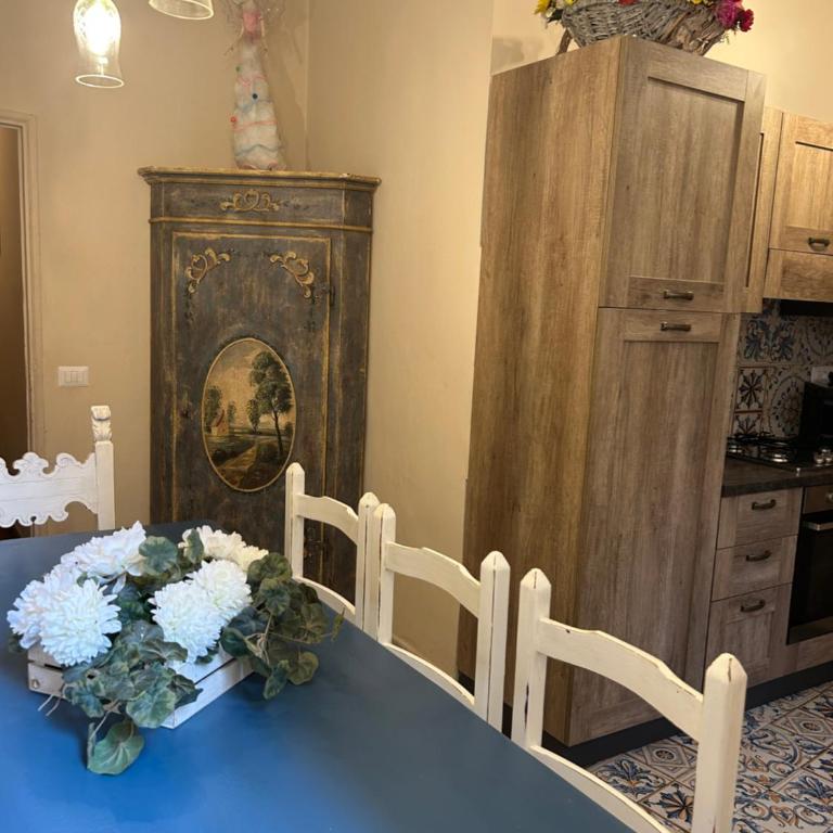 Elegant Apartment Central Market SMN Station Duomo - Appartamento con 2 Camere da Letto - 14