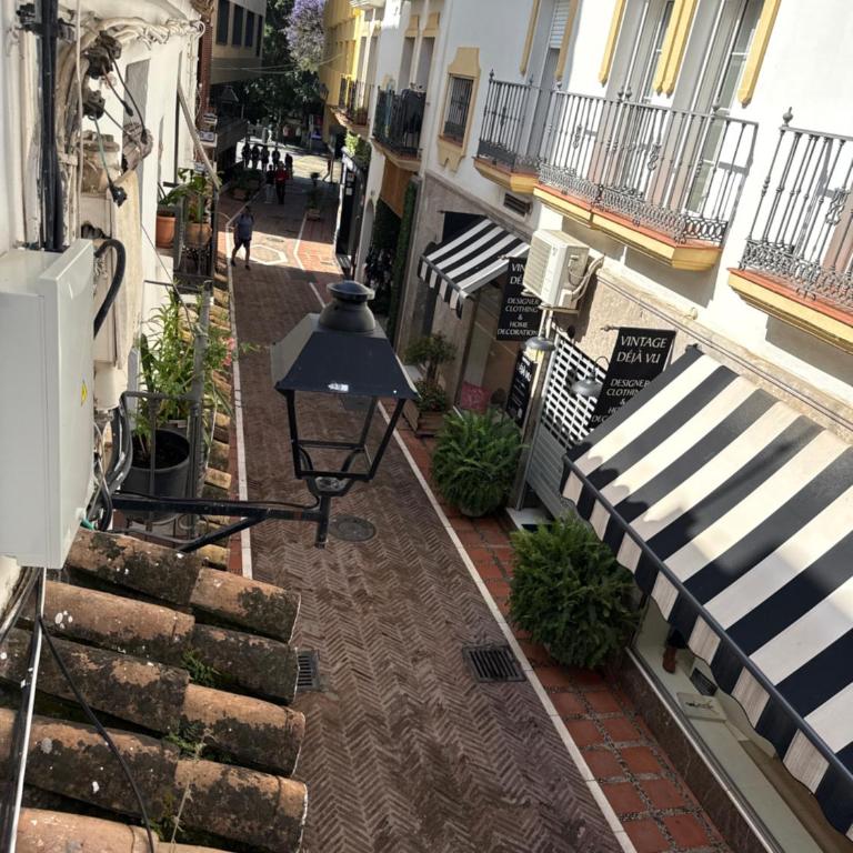 Marbella Le Normandy - Apartamento de 1 dormitorio - 6