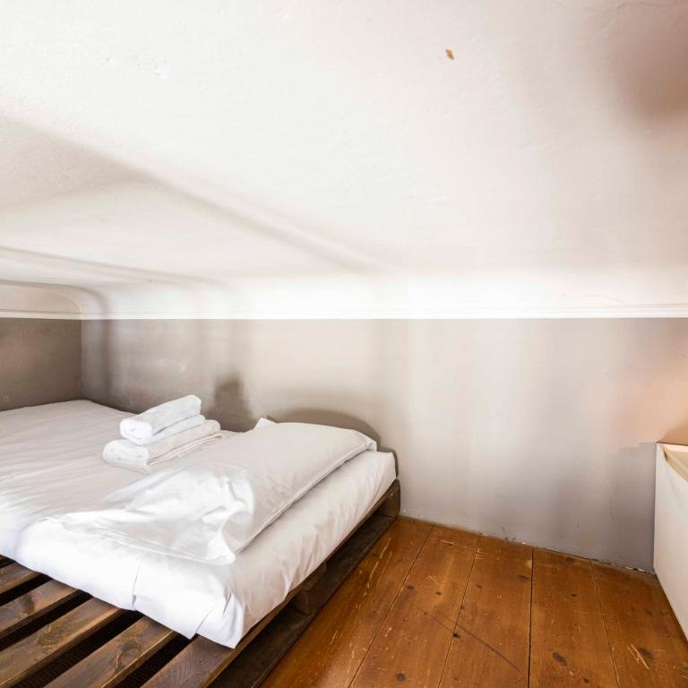 Il Rifugio del David by MMega - Appartamento con 1 Camera da Letto - 12