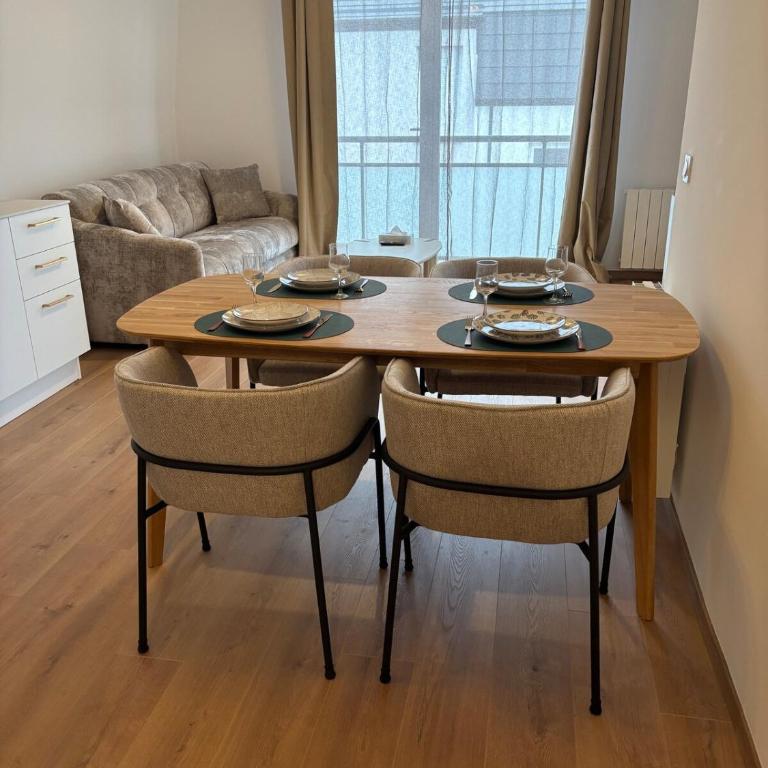 L'écrin de Berck - T2 cabine - Appartamento con 2 Camere da Letto - 14