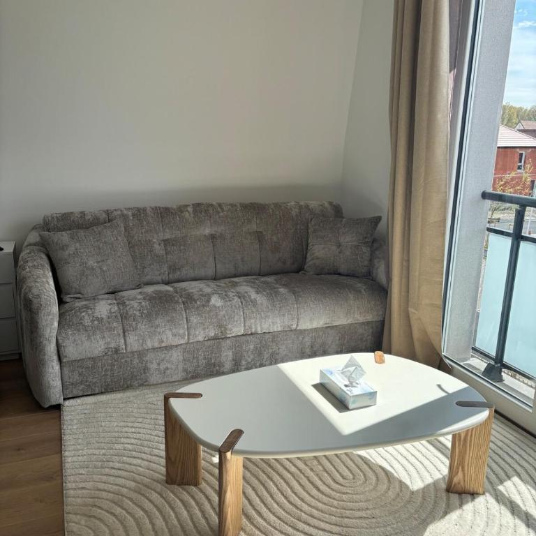 L'écrin de Berck - T2 cabine - Appartamento con 2 Camere da Letto - 11