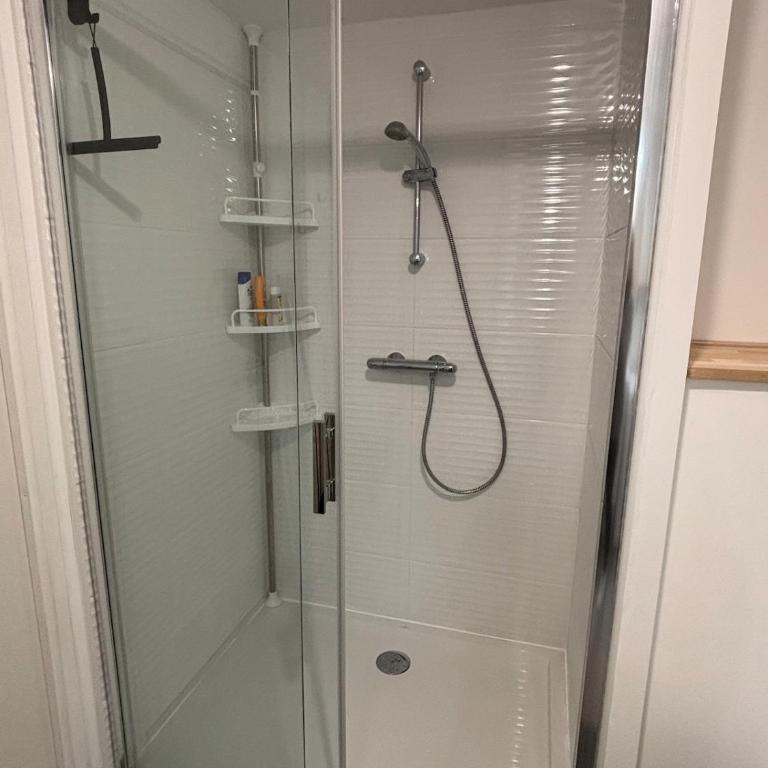L'écrin de Berck - T2 cabine - Appartamento con 2 Camere da Letto - 22