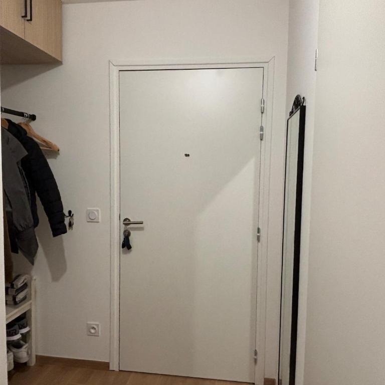 L'écrin de Berck - T2 cabine - Appartamento con 2 Camere da Letto - 24