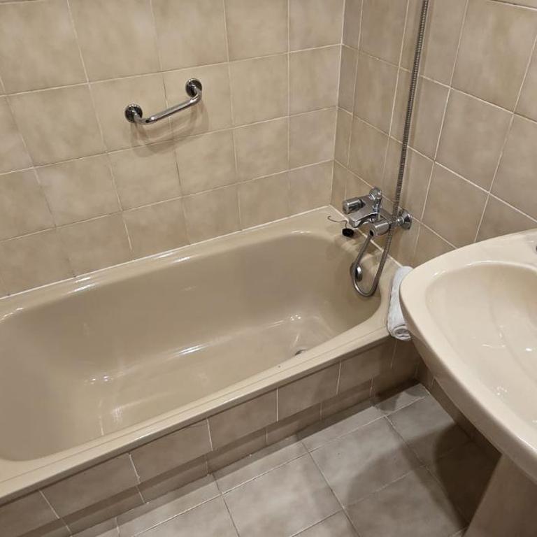 Gemelos 2 C - Apartamento de 1 dormitorio - 8