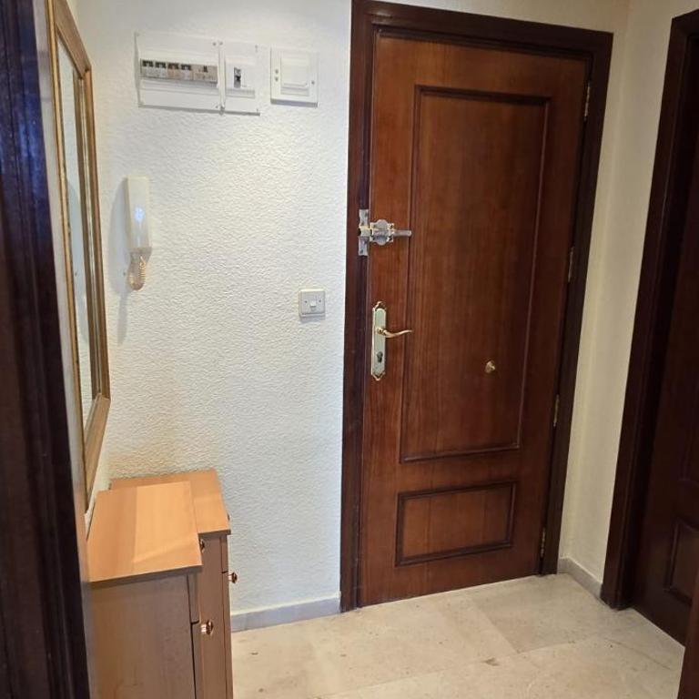 Gemelos 2 C - Apartamento de 1 dormitorio - 20