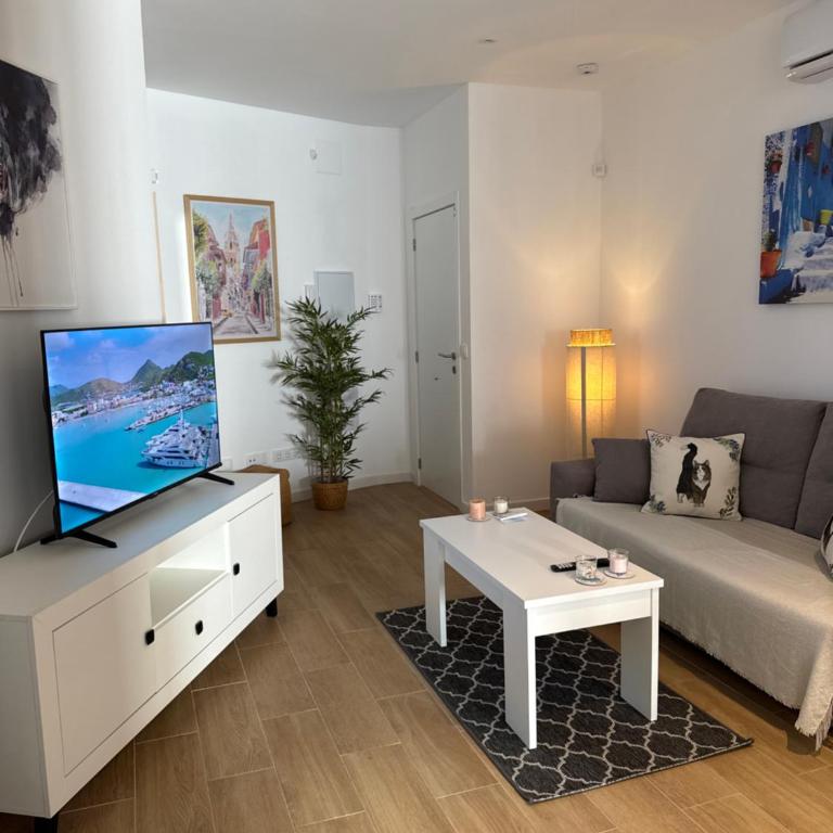 Marbella Le Normandy - Apartamento Estándar de 1 dormitorio - 9