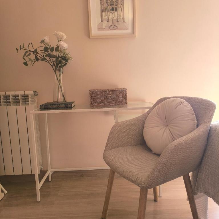 Apartamento Góngora - Apartment with Terrace - 10