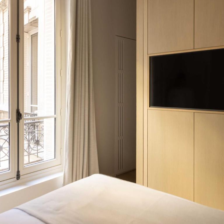 Rive 15 - Appartements Parisiens - Appartement 2 Chambres Deluxe - 3