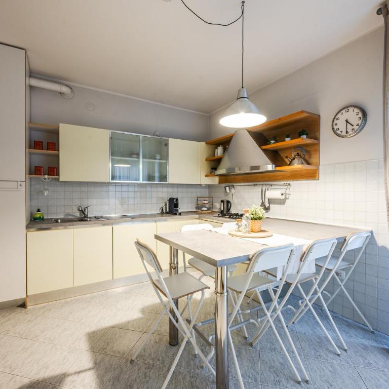 Modena Garden Retreat, 5 min dal centro con Garage - Appartamento con 2 Camere da Letto - 16