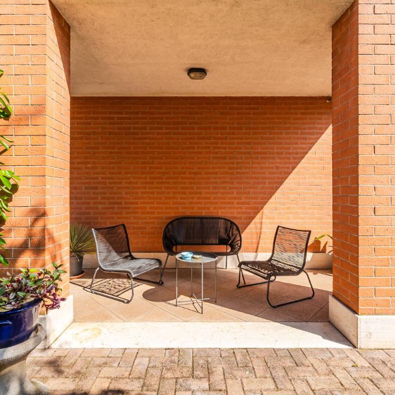Modena Garden Retreat, 5 min dal centro con Garage - Appartamento con 2 Camere da Letto - 29