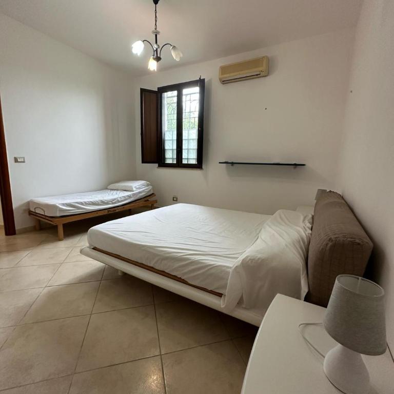Conchiglia di Mar Magaggiari - Apartamento con vistas al jardín - 1