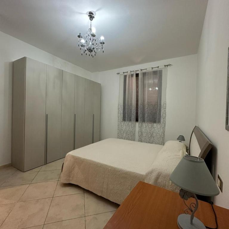 Conchiglia di Mar Magaggiari - Apartamento con vistas al jardín - 4