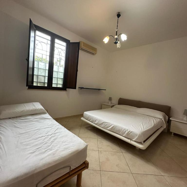 Conchiglia di Mar Magaggiari - Apartamento con vistas al jardín - 5