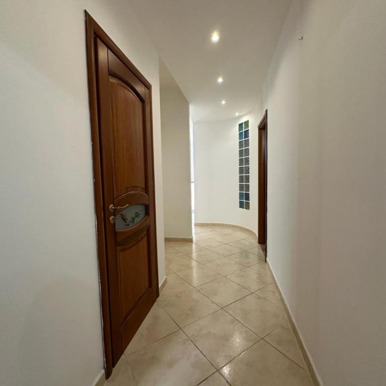 Conchiglia di Mar Magaggiari - Apartamento con vistas al jardín - 6