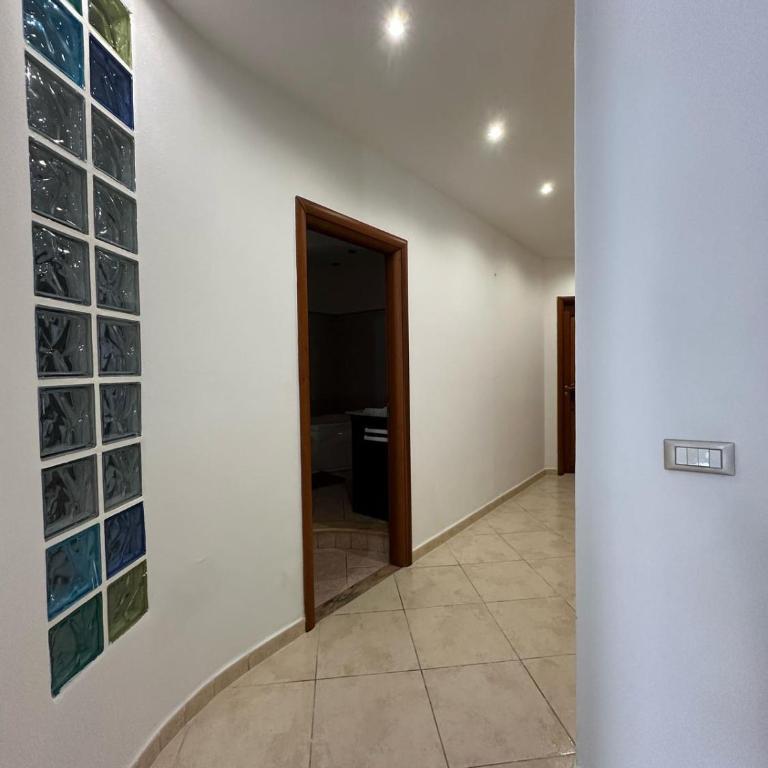 Conchiglia di Mar Magaggiari - Apartamento con vistas al jardín - 9