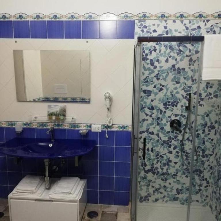 B&B Notte d'autore - Appartamento Monolocale con 2 Camere da Letto - 1