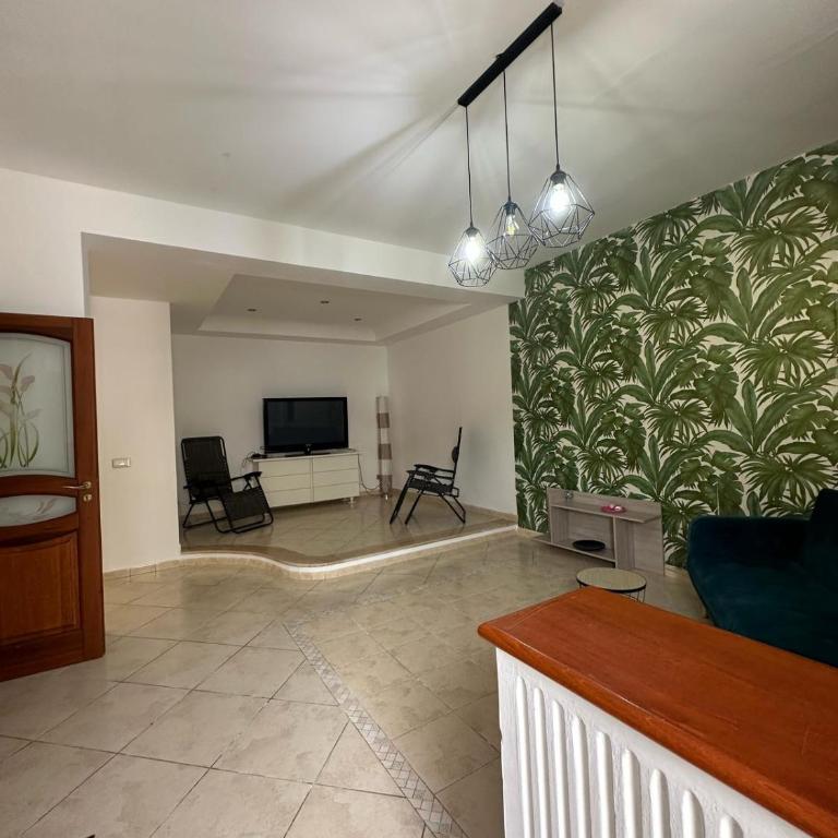 Conchiglia di Mar Magaggiari - Apartamento con vistas al jardín - 10