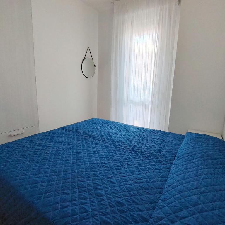 Onda Azzurra - Appartamento con 2 Camere da Letto - 20