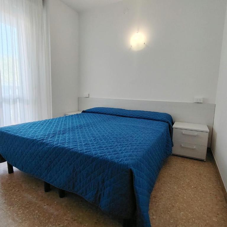 Onda Azzurra - Appartamento con 2 Camere da Letto - 17