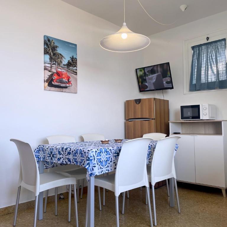 Onda Azzurra - Appartamento con 2 Camere da Letto - 27