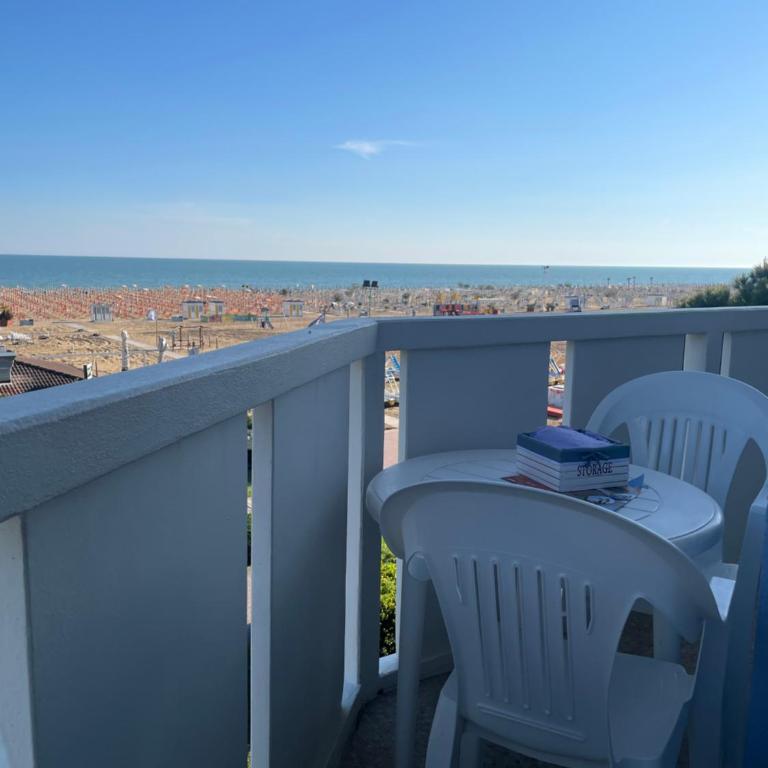 Onda Azzurra - Appartamento con 2 Camere da Letto - 14