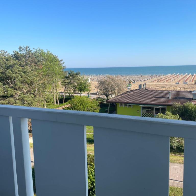 Onda Azzurra - Appartamento con 2 Camere da Letto - 12