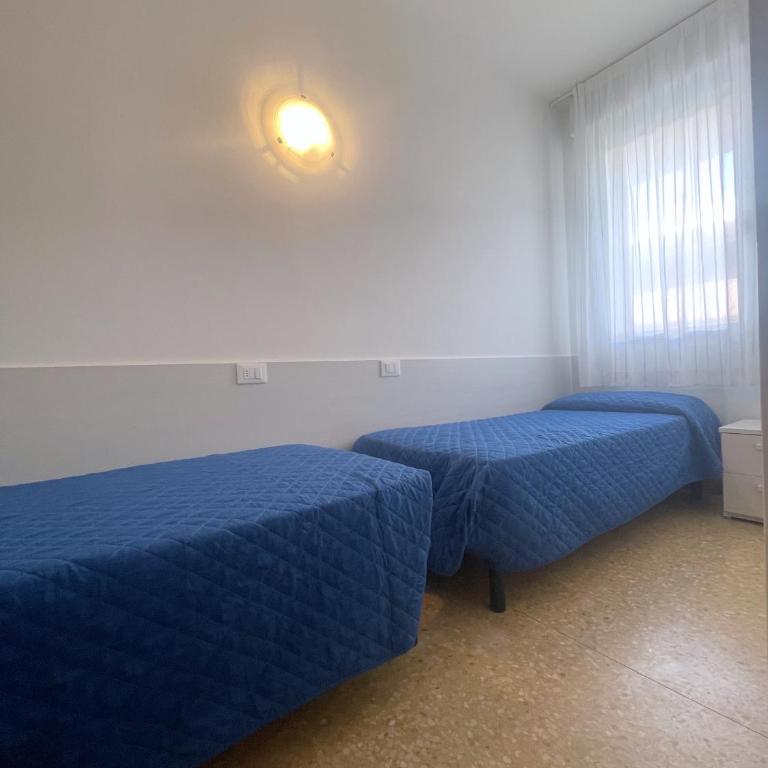 Onda Azzurra - Appartamento con 2 Camere da Letto - 22