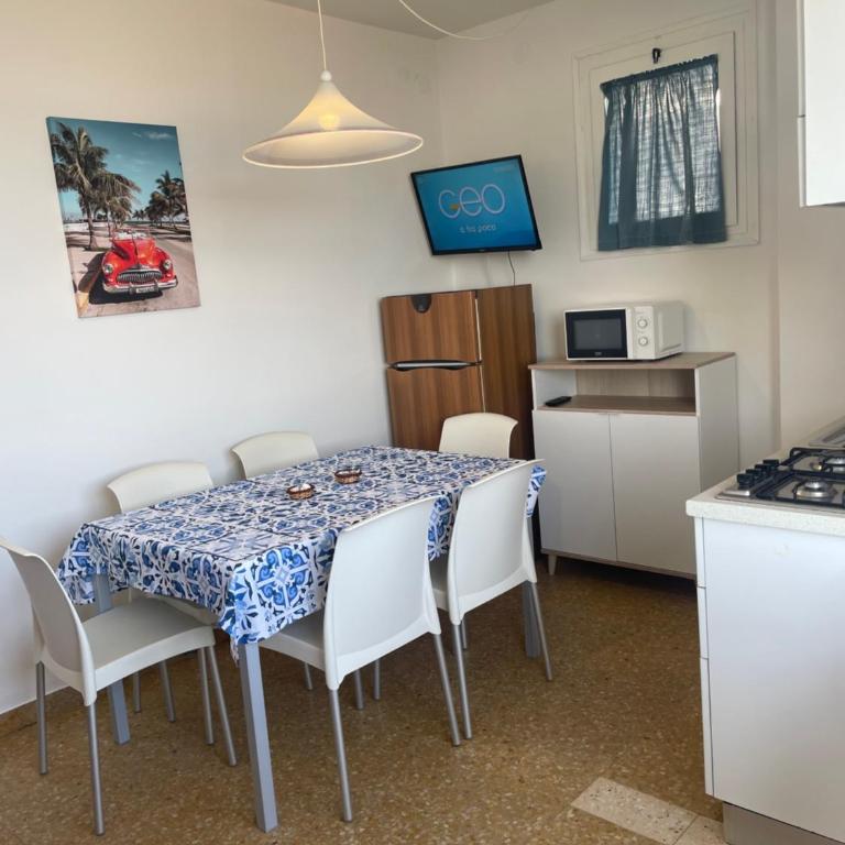 Onda Azzurra - Appartamento con 2 Camere da Letto - 32