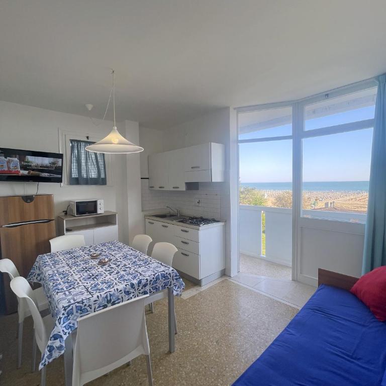 Onda Azzurra - Appartamento con 2 Camere da Letto - 29