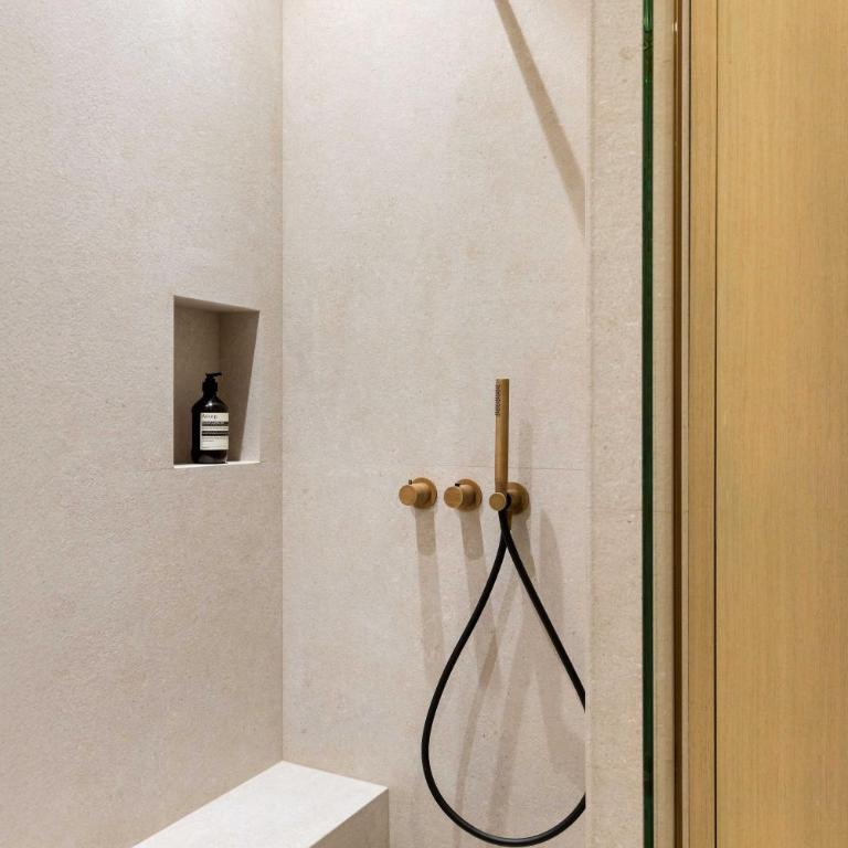Rive 15 - Appartements Parisiens - Appartement Familial 2 Chambres - 6