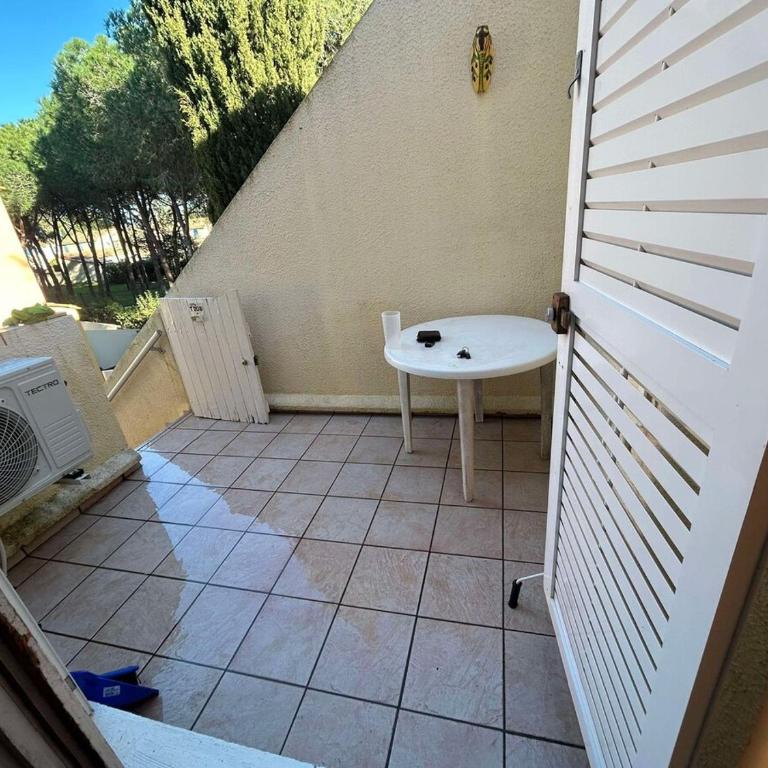 Appartement CAP D'AGDE 2-4 pers - Apartamento de 1 dormitorio - 2