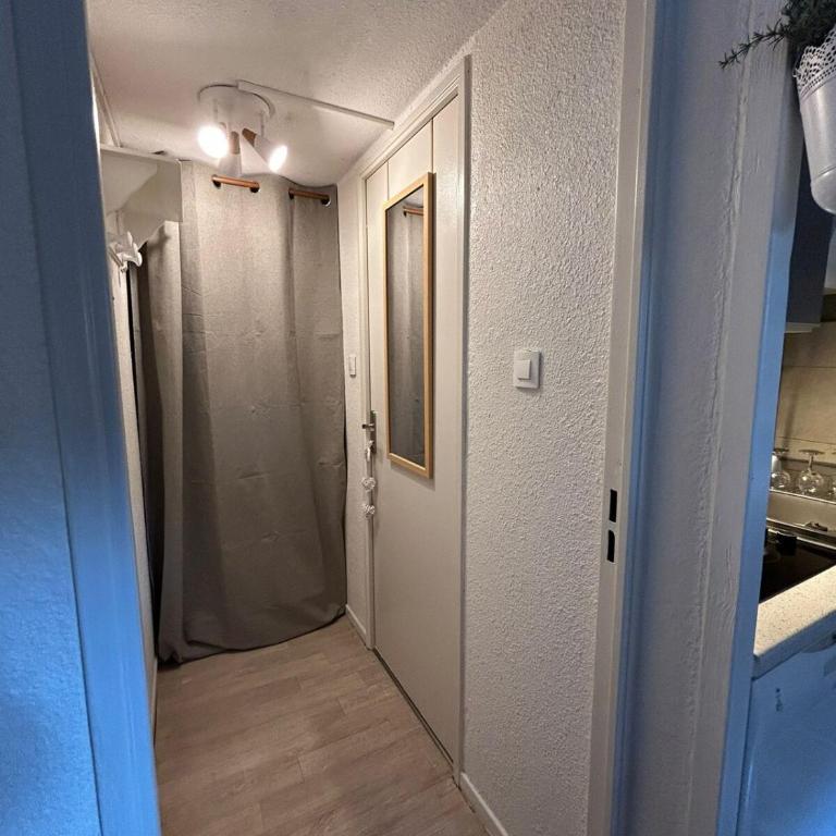 Appartement CAP D'AGDE 2-4 pers - Apartamento de 1 dormitorio - 5