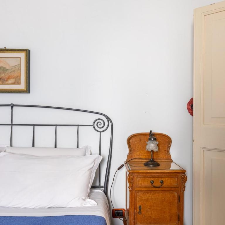 CHARMING APARTMENT AT SPANISH STEPS, no elevator - Appartamento con 1 Camera da Letto - 7