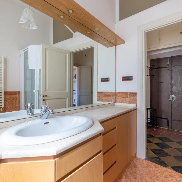 CHARMING APARTMENT AT SPANISH STEPS, no elevator - Appartamento con 1 Camera da Letto - 14
