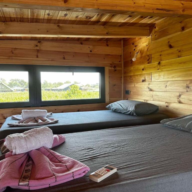 Era Cottage - Two-Bedroom House - 2