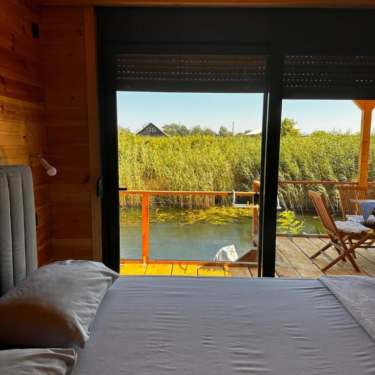Era Cottage - Two-Bedroom House - 7