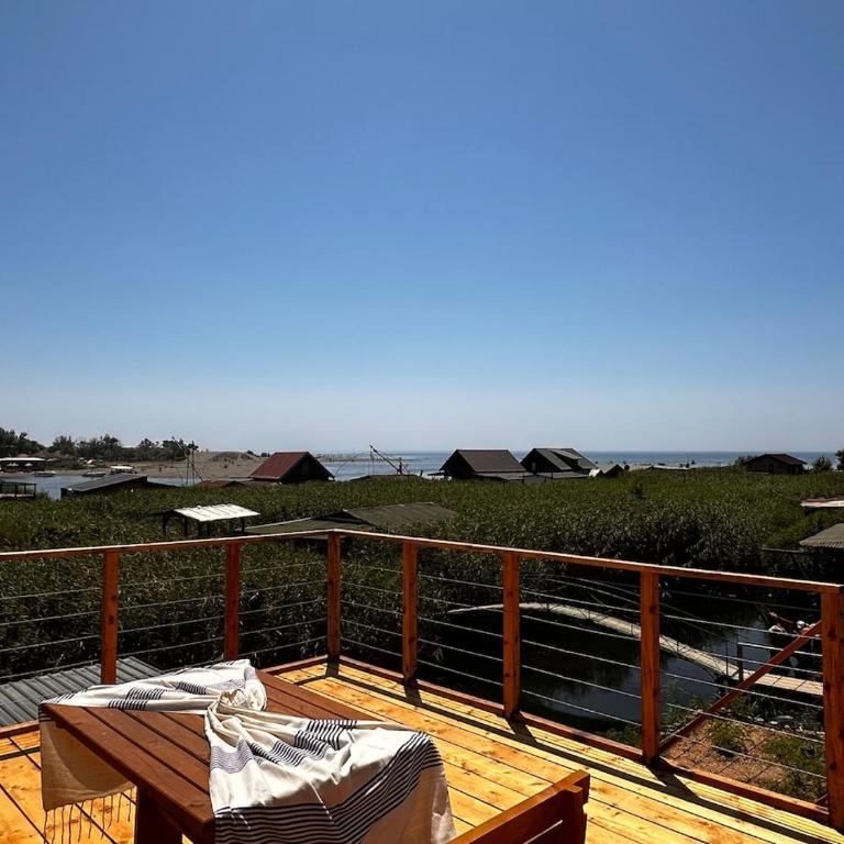 Era Cottage - Two-Bedroom House - 11