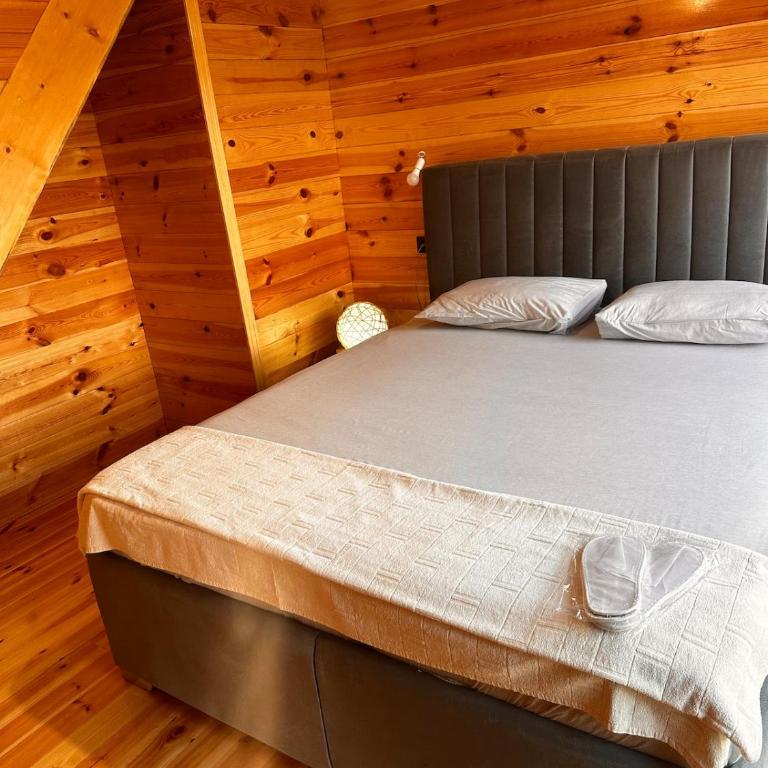 Era Cottage - Two-Bedroom House - 19