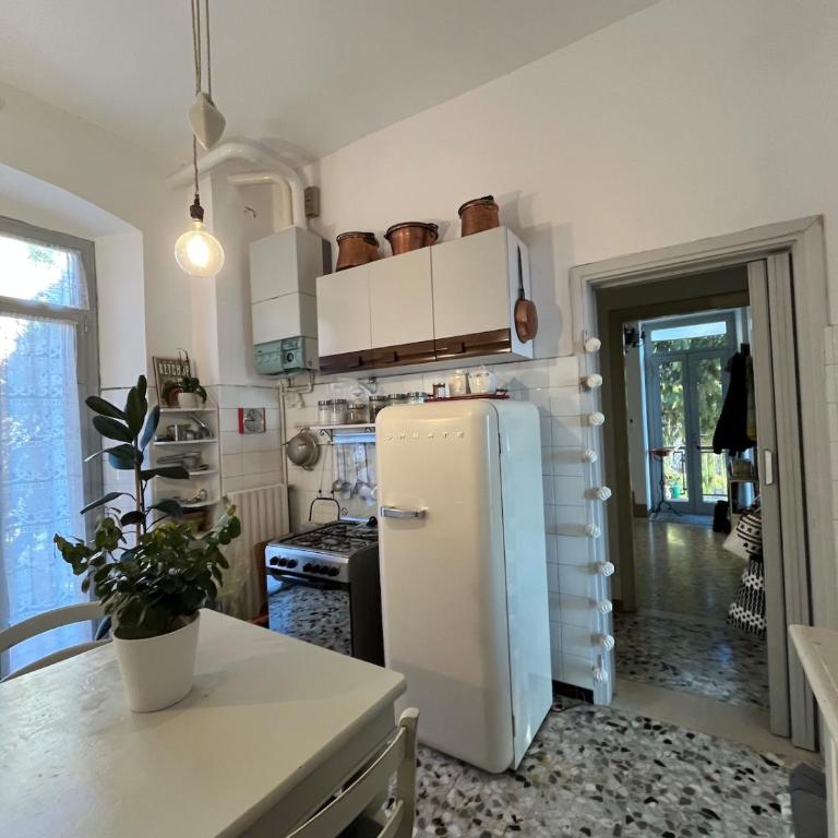 Villa Pace - Garden with Private Lake Access - Casa de 3 dormitorios - 15